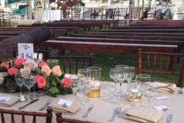 Table setting