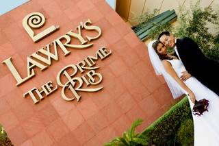 Lawry's The Prime Rib