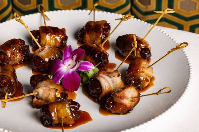 Event Food