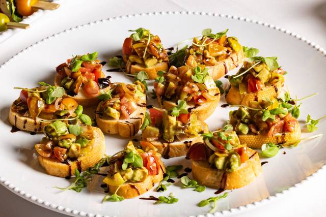 Event Food