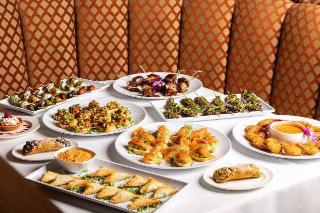 Event Food