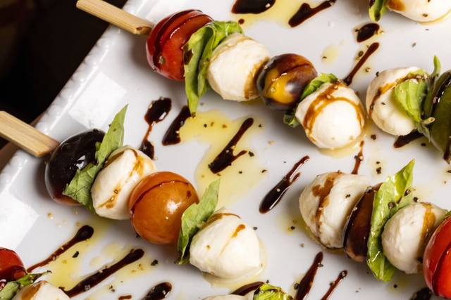Event Food
