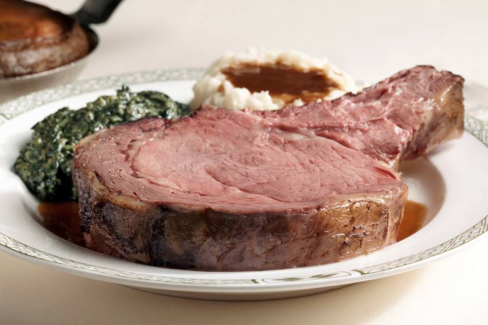 Lawry's The Prime Rib