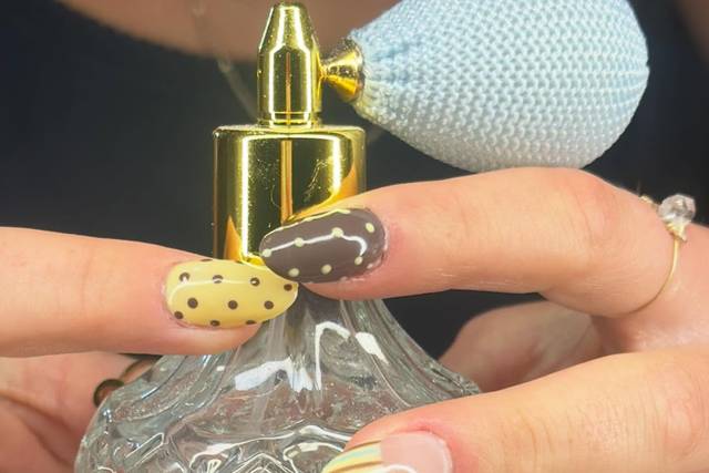Vintage Polish