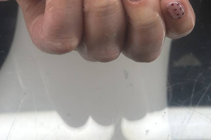 Vintage Polish