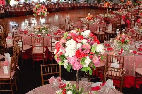 Cindys Flowers