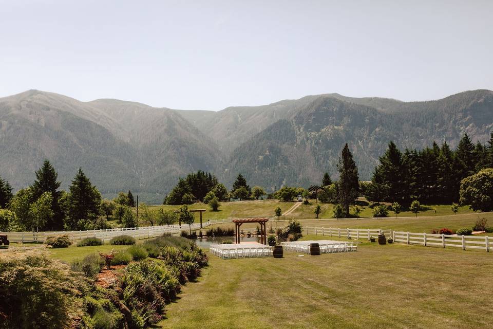 Wind Mountain Ranch