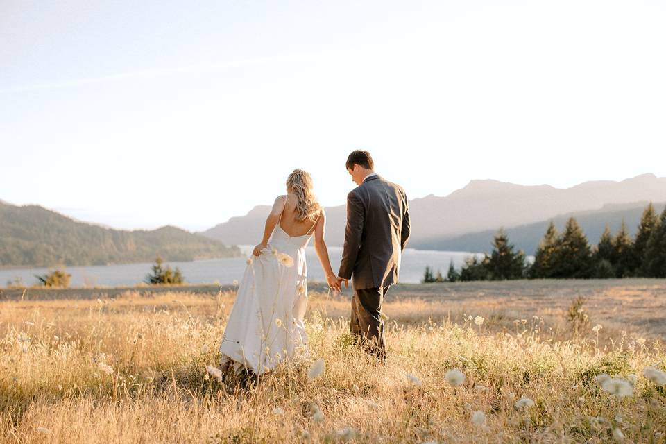 Bridal Portraits