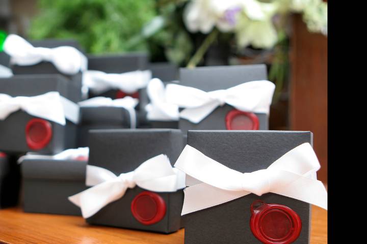 Groomsmen Gifts