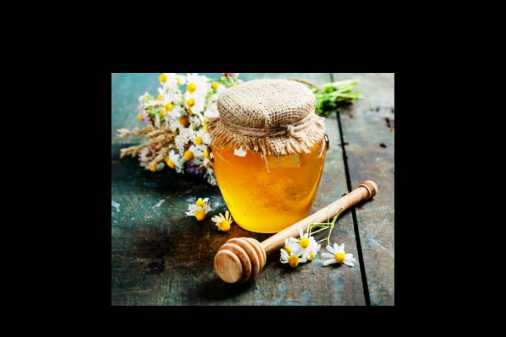 Honey Favor Gifts