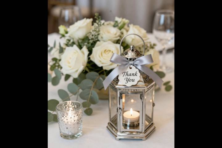Lantern Favors