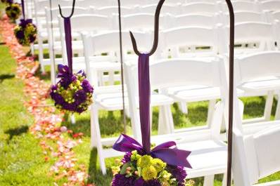 Parker Events