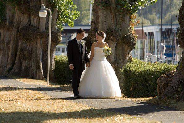 Parker Events
