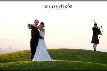 Parker Events