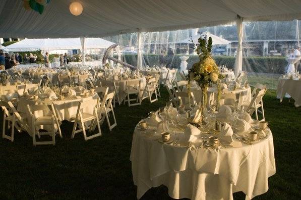 Parker Events