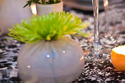 ~ Lemon Frost ~
Parker Events: Sublime Events: Clutch Events