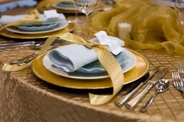 Parker Events
