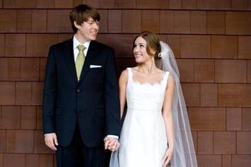 Couple portrait