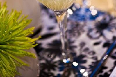 Cocktail drink