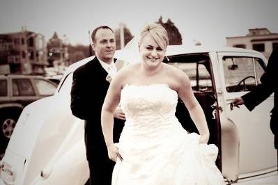 Parker Events