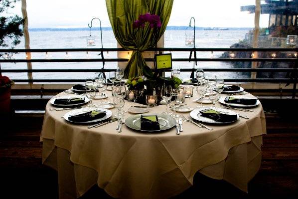 Parker Events
