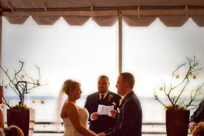 Parker Events