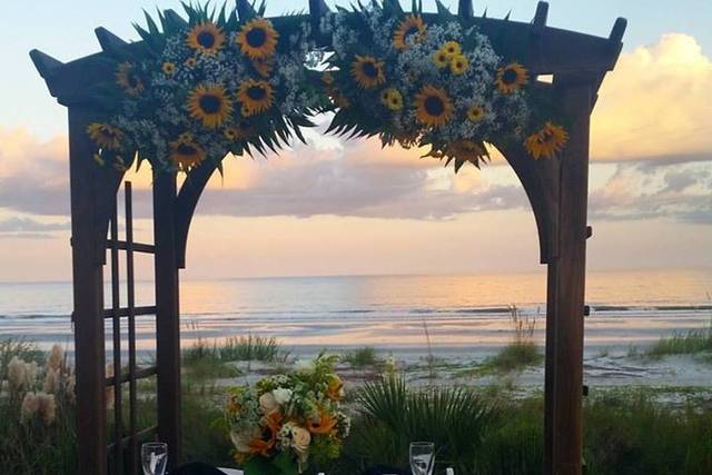 Hilton Beachfront Resort & Spa Hilton Head Island