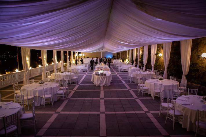 Villa Cimmino Hotel and Events