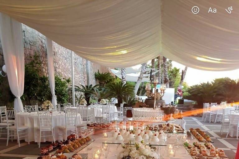 Villa Cimmino Hotel and Events