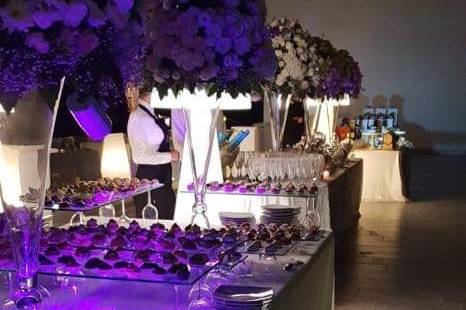 Villa Cimmino Hotel and Events