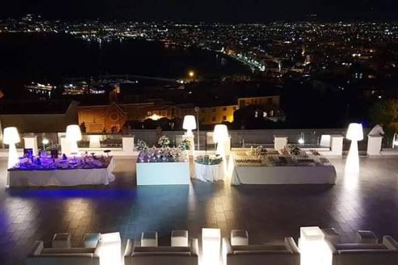 Villa Cimmino Hotel and Events