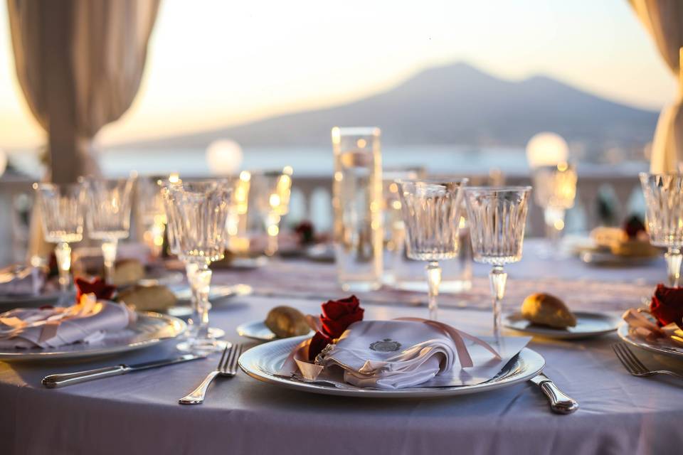 Villa Cimmino Hotel and Events