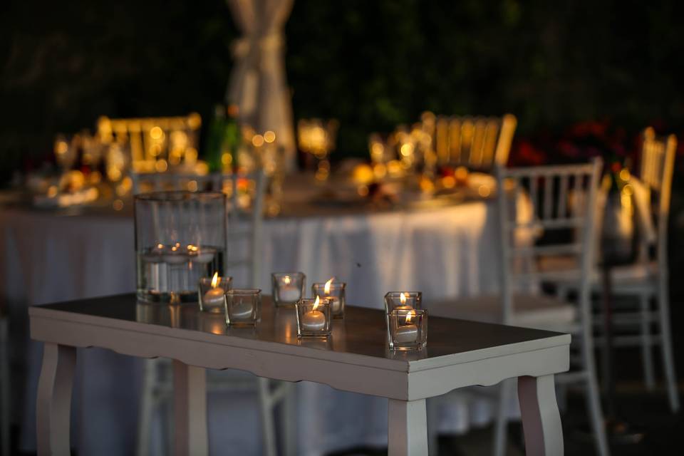 Villa Cimmino Hotel and Events