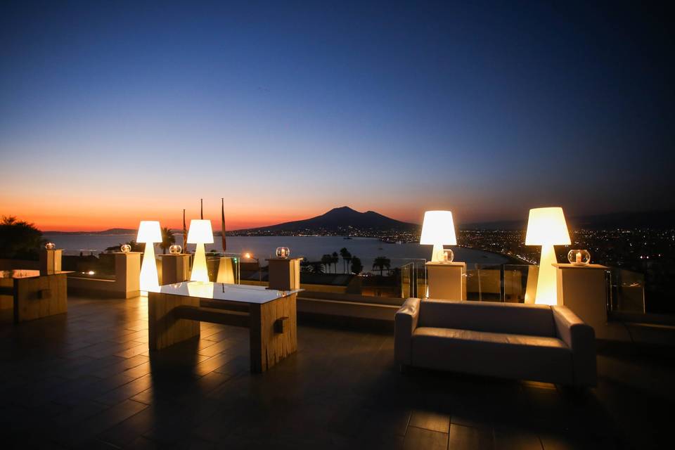 Villa Cimmino Hotel and Events