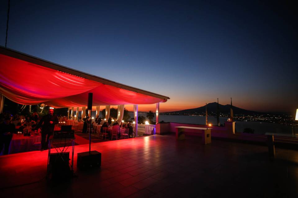 Villa Cimmino Hotel and Events