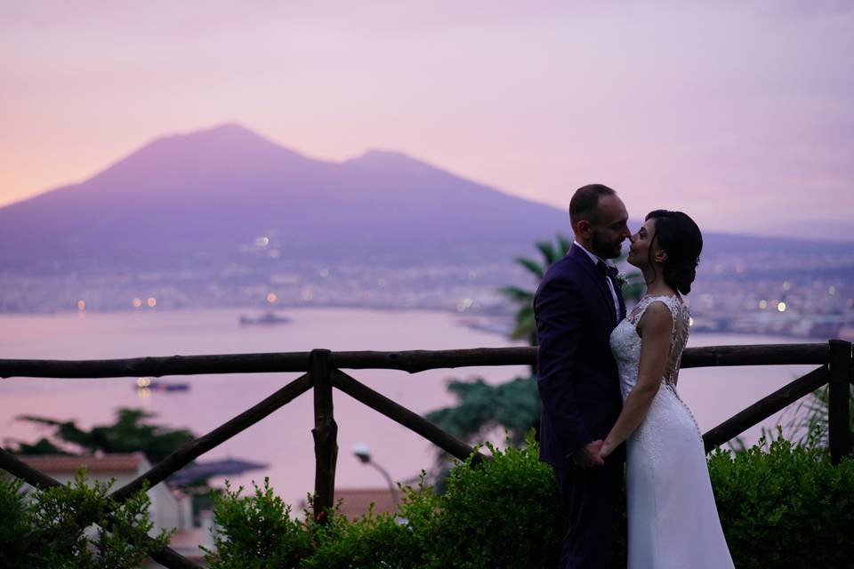 Villa Cimmino Hotel and Events