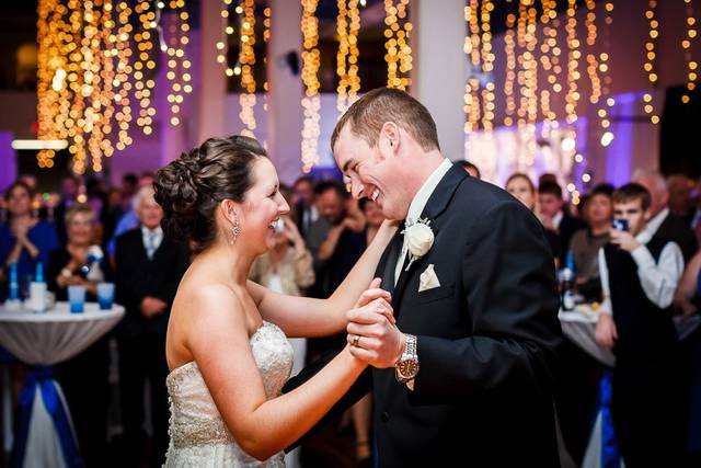 Steven and Lily Photography