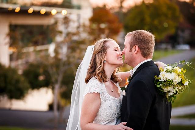Steven and Lily Photography