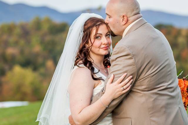 Steven and Lily Photography