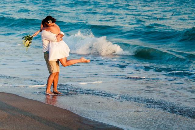 Steven and Lily Photography