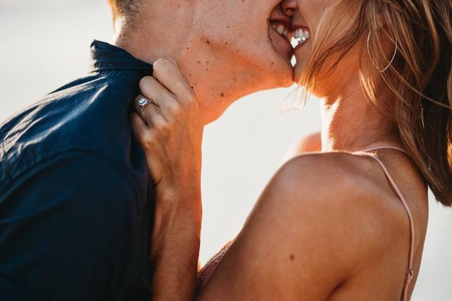 Grant + Harlie Engagement