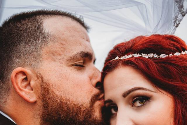 Katie + Mike
