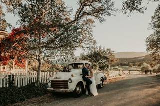 A Beautiful Ceremony Napa Valley