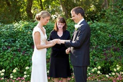 A Beautiful Ceremony Napa Valley