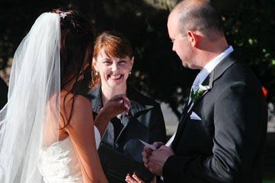 A Beautiful Ceremony Napa Valley