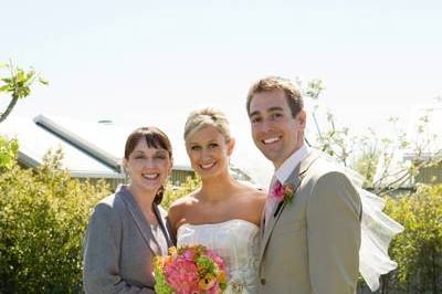 A Beautiful Ceremony Napa Valley