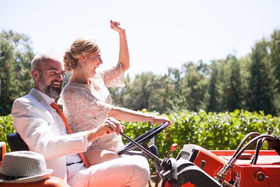 A Beautiful Ceremony Napa Valley