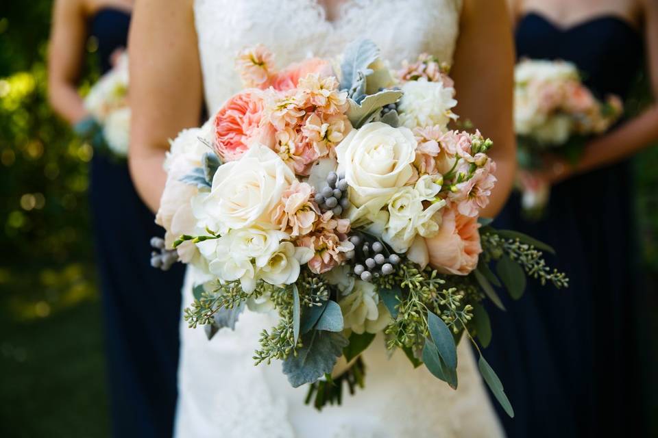 Bridal Bouquet