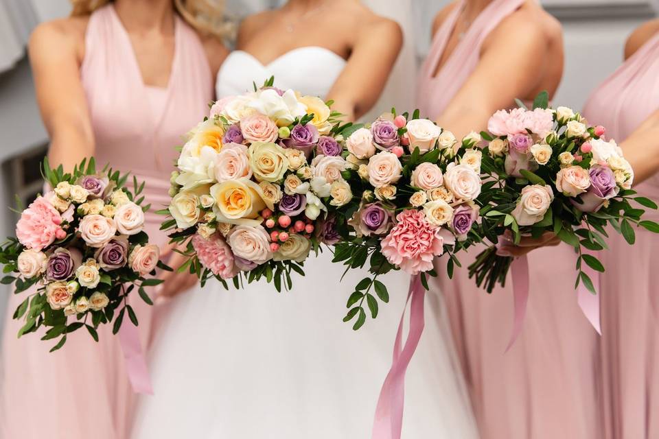 Wedding Party