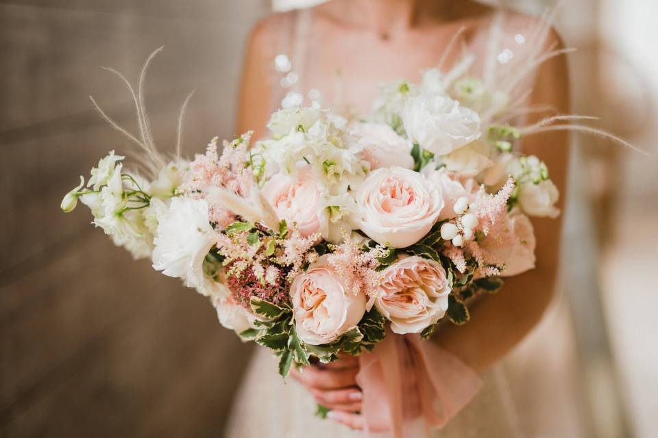 Bridal Bouquet